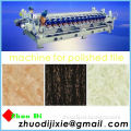 polish production line-polish ceramic floor tile making machine